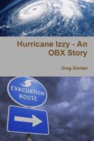 Hurricane Izzy - An Obx Story 1387616471 Book Cover