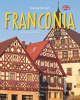 Journey Through Franconia 3800340917 Book Cover