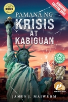 Pamana ng Krisis at Kabiguan: Binagong Edisyon 2025 1969919728 Book Cover