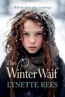 The Winter Waif 1805490133 Book Cover