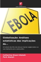 Globalização: Análises estatísticas das implicações da... (Portuguese Edition) 6209897681 Book Cover