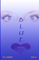 BLUE 170654099X Book Cover