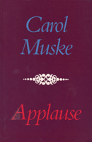 Applause (Pitt Poetry Series) 0822954176 Book Cover