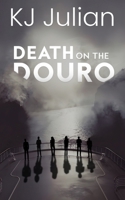 Death on the Douro 1068514442 Book Cover