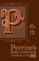 Perrine's Story & Structure 1337097691 Book Cover
