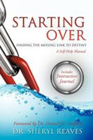 Starting Over 1624198368 Book Cover