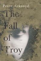 The Fall of Troy 030738649X Book Cover