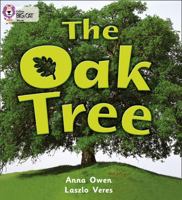 The Oak Tree: Band 02b/Red B (Collins Big Cat) 0007185626 Book Cover