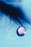Soul Drops:A dreamer's escape from nowhere..... 1425951805 Book Cover