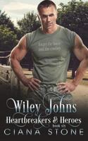 Wiley Johns 1721768092 Book Cover