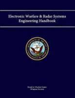 Electronic Warfare & Radar Systems Engineering Handbook 1304250792 Book Cover