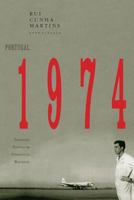 Portugal 1974: transição política em perspectiva histórica (História Contemporânea) 9892600959 Book Cover