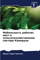 Мобильность рабочих мес& 6205761289 Book Cover