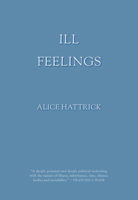 Ill Feelings 1558612300 Book Cover