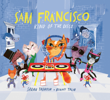 Sam Francisco 1773218212 Book Cover