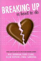 Breaking Up is Hard to Do 0547014996 Book Cover