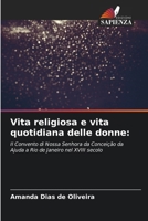 Vita religiosa e vita quotidiana delle donne (Italian Edition) 6207927001 Book Cover