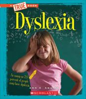 Dyslexia 0531228436 Book Cover