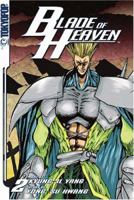Blade of Heaven: Volume 2 1595323287 Book Cover