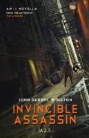 IA: Invincible Assassin 1947727702 Book Cover