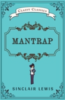 Mantrap 1646797485 Book Cover
