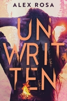 Unwritten 1087903998 Book Cover