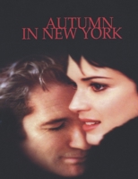 Autumn In New York B087KT9MSY Book Cover