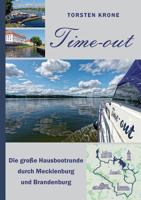 Time-out (German Edition) 3732293106 Book Cover