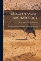 Mesopotamian Archaeology 1018877088 Book Cover