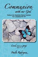 Communion with Our God 0979371899 Book Cover