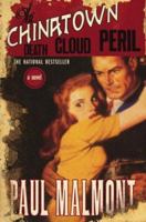 The Chinatown Death Cloud Peril: A Novel 074328786X Book Cover