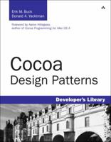 Cocoa Design Patterns (Developer's Library) 0321535022 Book Cover