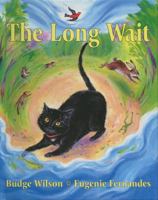 The Long Wait 0773730214 Book Cover