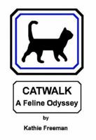 Catwalk 0974206237 Book Cover