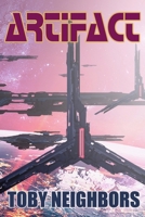 Artifact: Starship Jericho Book 1 1952260841 Book Cover