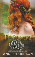 The Farmer's Baby B09WW32ZBV Book Cover