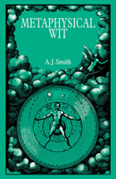 Metaphysical Wit 0521035295 Book Cover