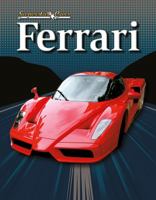 Ferrari 0778721426 Book Cover