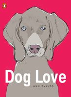 Dog Love 0143107836 Book Cover