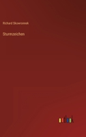 Sturmzeichen 3743709511 Book Cover