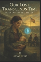 Our Love Transcends Time: Fragments of the Present B0FKMQ5W49 Book Cover