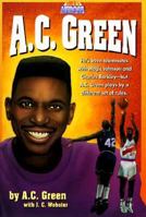 A.C. Green (Today's Heroes) 0310202078 Book Cover