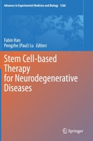 Stem Cell-based Therapy for Neurodegenerative Diseases 9811543690 Book Cover