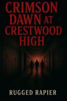 Crimson Dawn at Crestwood High: When the bell rings, the dead rise B0G3X4YR72 Book Cover