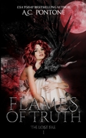 Flames of Truth B08BDYB49Y Book Cover