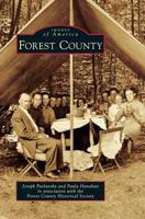 Forest County 1467126195 Book Cover