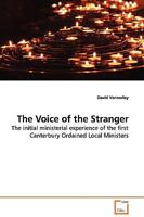 The Voice of the Stranger 3639129725 Book Cover