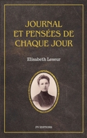 Journal et Pensées de chaque jour (French Edition) B0HKBY9N8L Book Cover