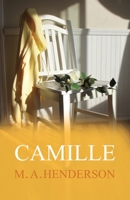 Camille 0998719501 Book Cover