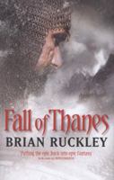 Fall of Thanes 0316067717 Book Cover